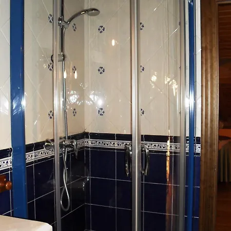 Carrio Дом отдыха Таранес