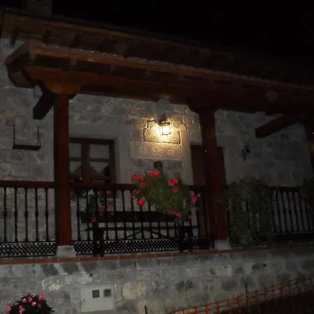 Carrio Prázdninový dům