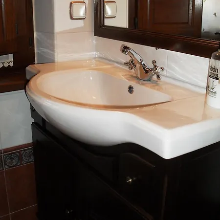 Prázdninový dům Carrio *