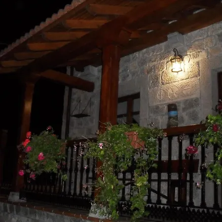 Prázdninový dům Carrio Taranes