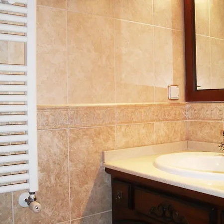 Carrio Дом отдыха