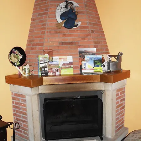 Дом отдыха Carrio