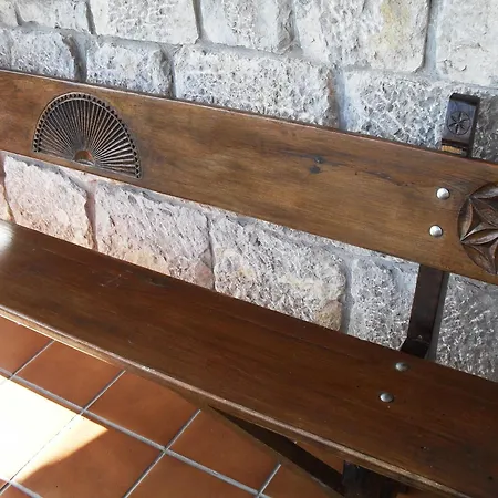 Prázdninový dům Carrio *