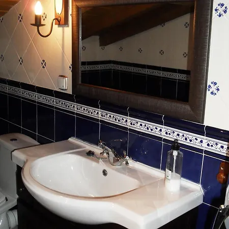 Carrio Holiday home Taranes