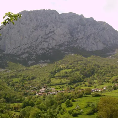 Prázdninový dům Carrio