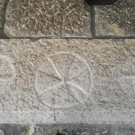 Дом отдыха Carrio *