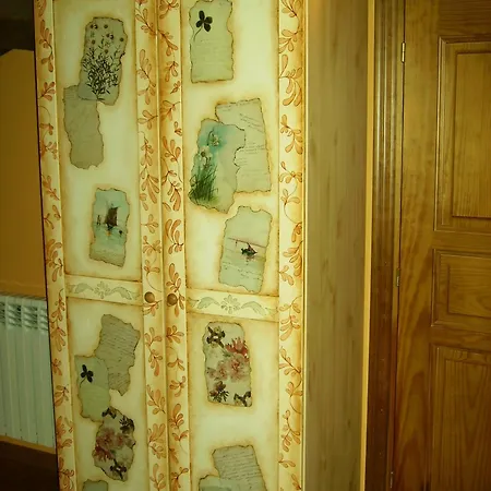 Carrio Дом отдыха Таранес