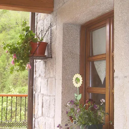 Carrio Дом отдыха *