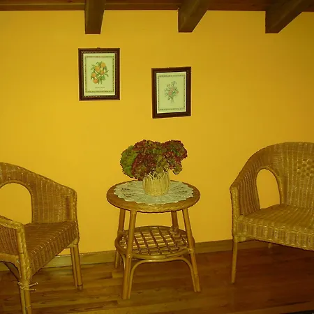 Prázdninový dům Carrio *