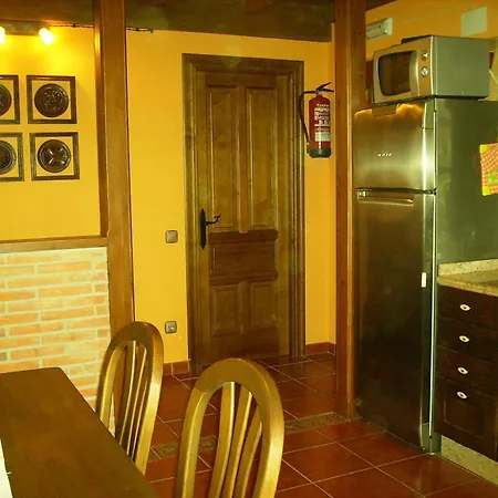 Дом отдыха Carrio *