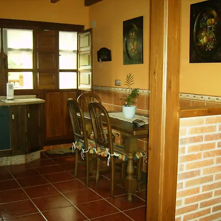 Дом отдыха Carrio