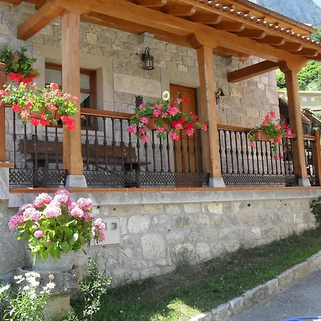 Holiday home Carrio *