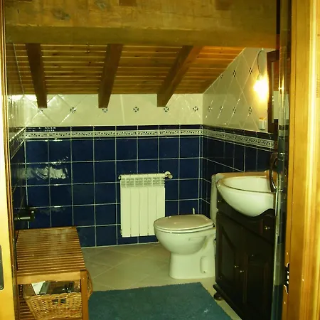 Carrio Дом отдыха Таранес