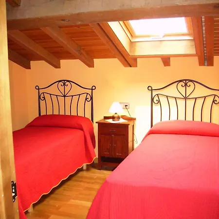 Carrio Prázdninový dům