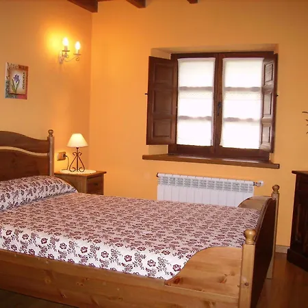 Дом отдыха Carrio