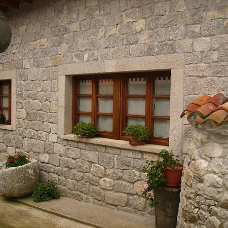 Carrio Prázdninový dům *