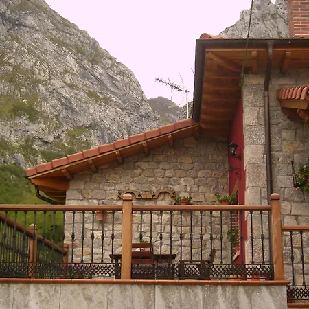 Holiday home Carrio *