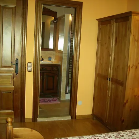 Carrio Дом отдыха