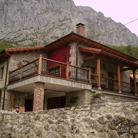 Carrio Prázdninový dům *